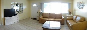 White Sands Beach Resort Holmes Beach Eksteriør bilde