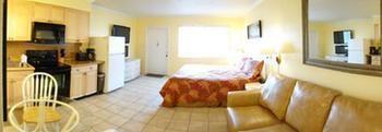 White Sands Beach Resort Holmes Beach Eksteriør bilde