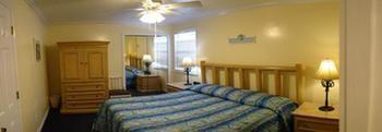 White Sands Beach Resort Holmes Beach Eksteriør bilde