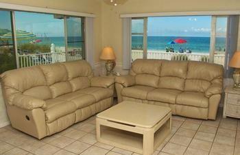 White Sands Beach Resort Holmes Beach Eksteriør bilde